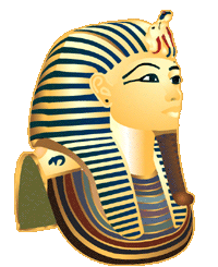 Ancient Egypt | Clip Art | Misc.