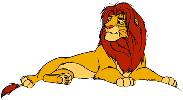 Simba images Simba Clipart wallpaper and background photos (10101424)