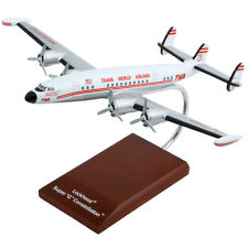 TWA Model Airplanes