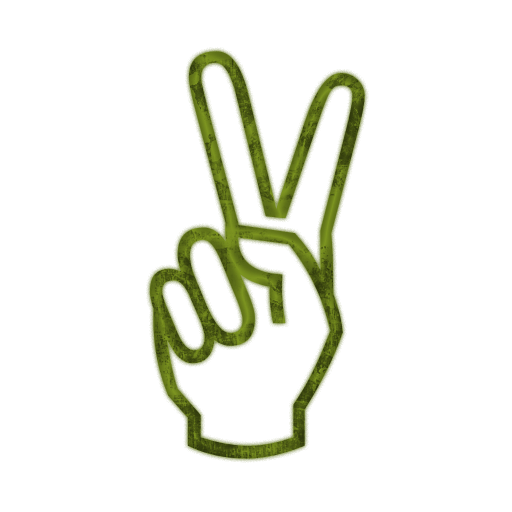 Peace Green - ClipArt Best