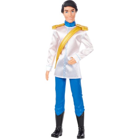 Disney Prince Eric - Walmart.com