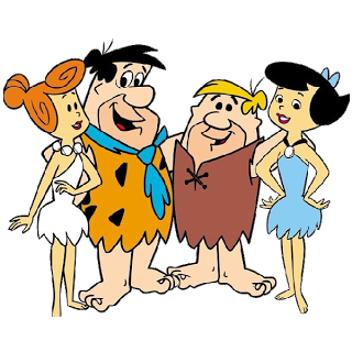 Flintstones Characters