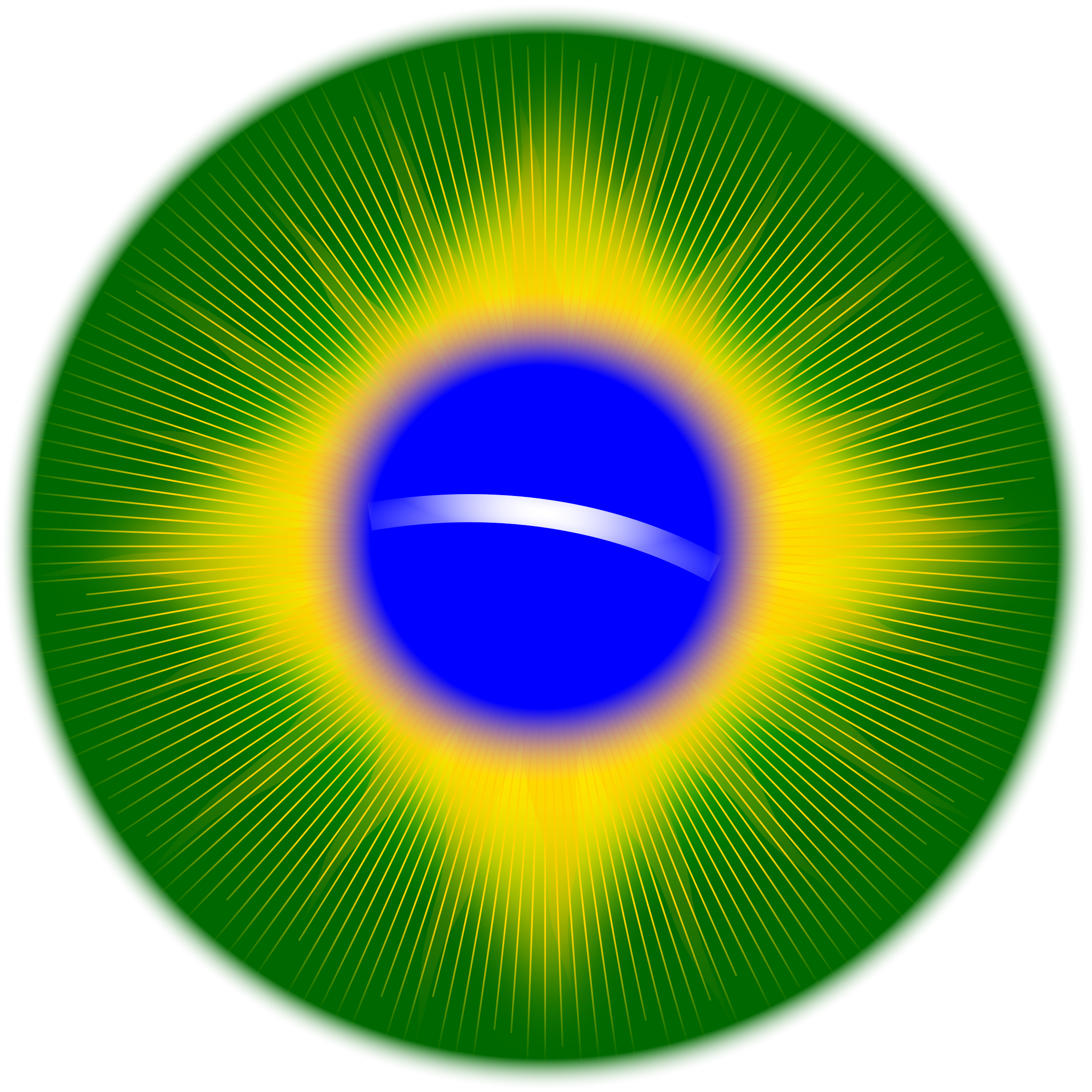 Brazil Flag Clip Art - ClipArt Best