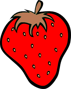 Strawberry Clipart | Free Download Clip Art | Free Clip Art | on ...