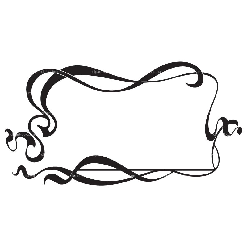 scroll border clip art | Hostted