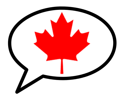 Canadian speech balloon.svg