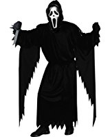 Amazon.com: Ghostface Voice Changer as Seen in Movie Scream: Clothing