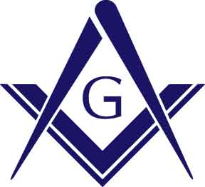 Masonic Education : Square and Compasses