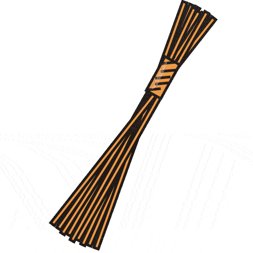 Clip Art Of A House Made Of Sticks Clipart - Clipartster