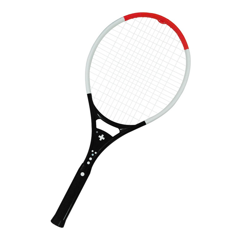 Pictures Of A Tennis Racket - ClipArt Best