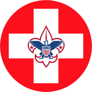 Boy Scout First Aid-O-Ree