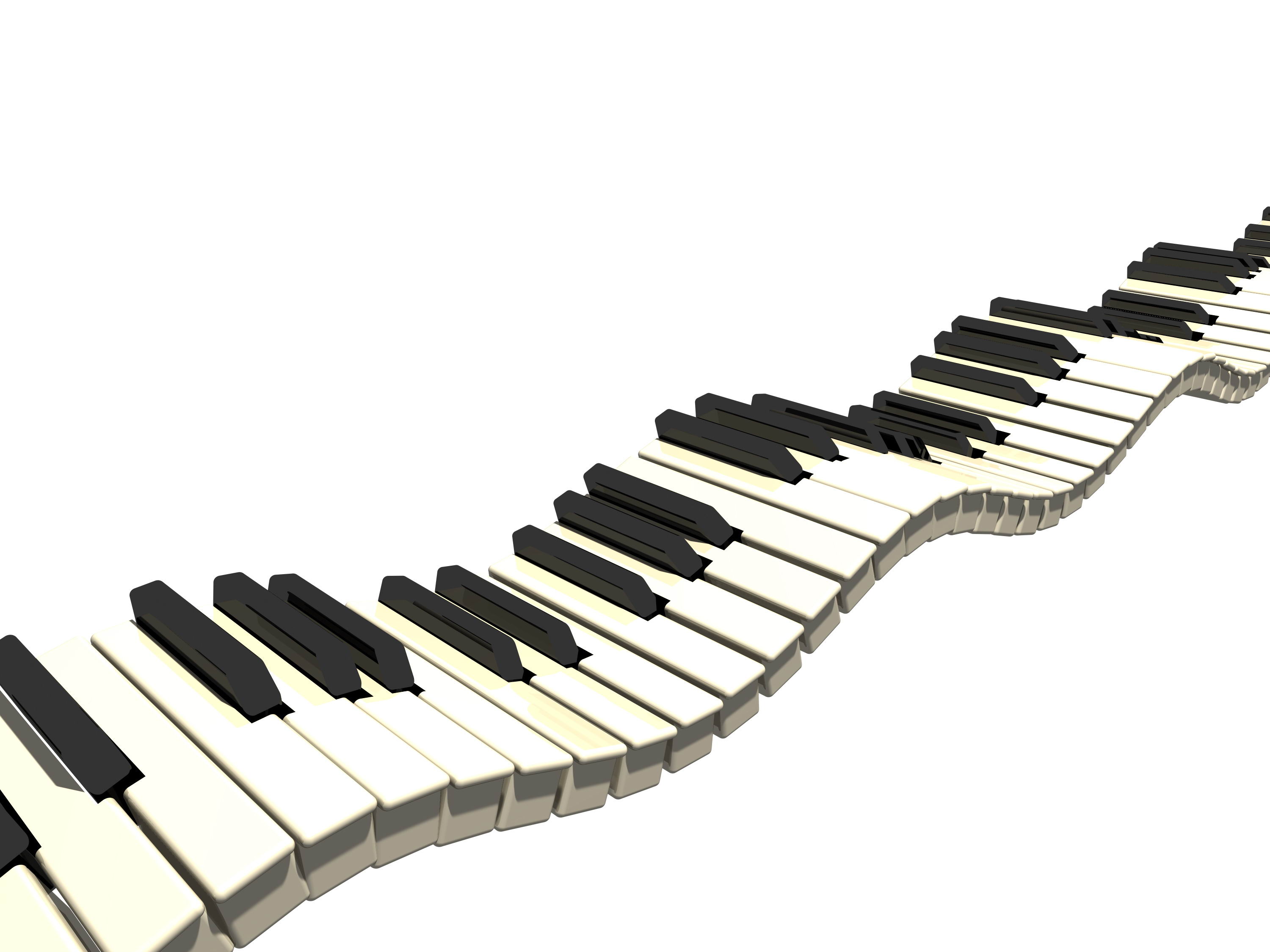 Images Of Piano Keys | Free Download Clip Art | Free Clip Art | on ...