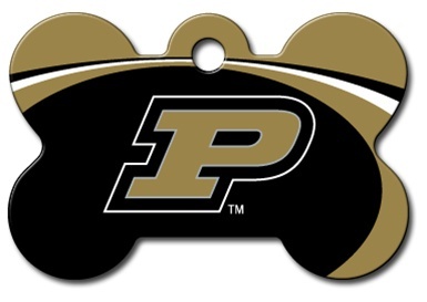 1000+ images about Purdue | Zippered tote bag ...