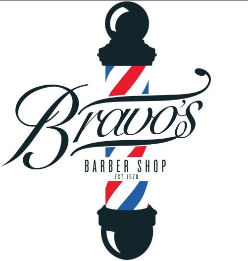 Barber Logo | Shop Logo, Logos and ...