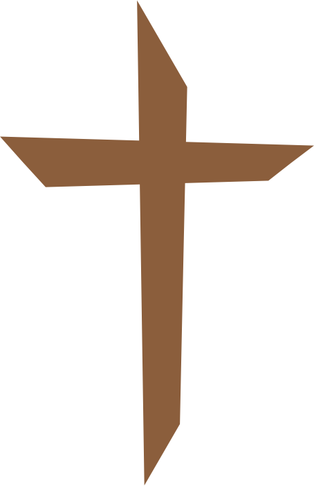 Clipart - Cross