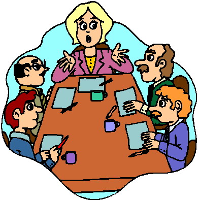 Conference Clipart | Free Download Clip Art | Free Clip Art | on ...