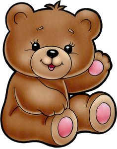 78+ Teddy Bear Images Clip Art