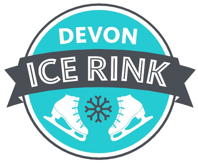 Downtown OKC - Downtown in December > Devon Ice Rink