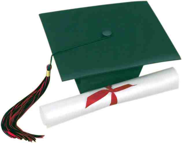 Graduation Hat Png | Free Download Clip Art | Free Clip Art | on ...