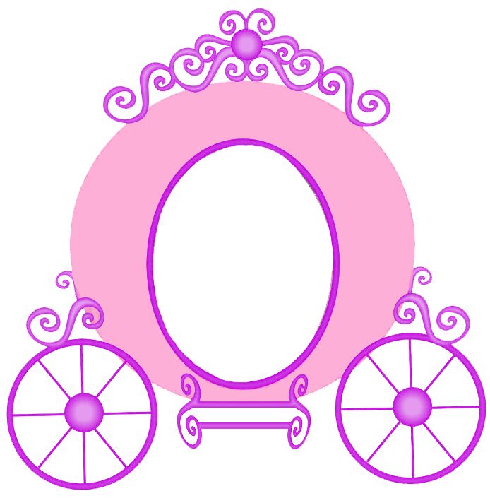 Princess Carriage Clipart - Free Clipart Images