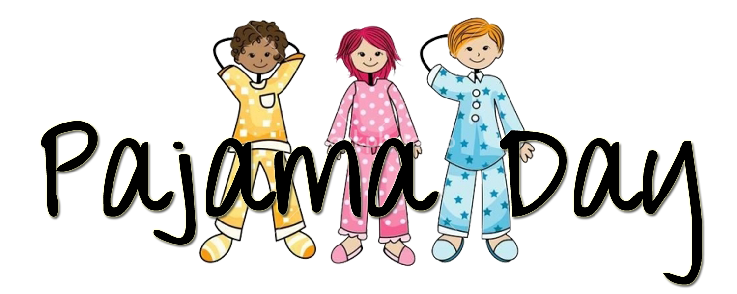 Pajama Party Clip Art Clipart Best 