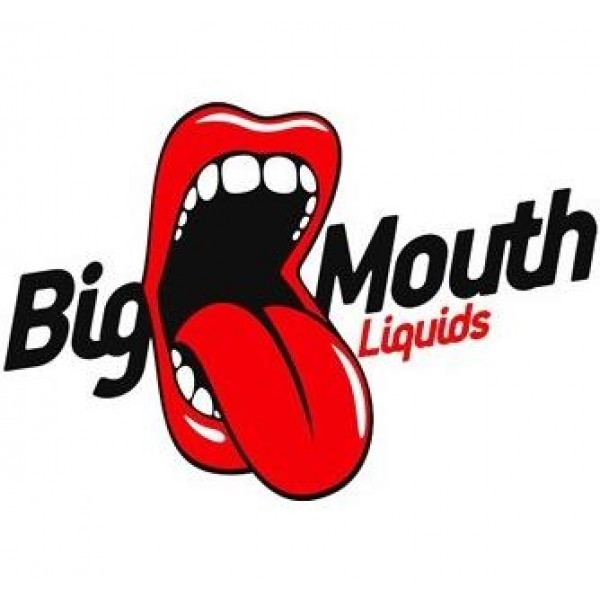 Big Mouth Flavor Concentrates - Evolution Vaping