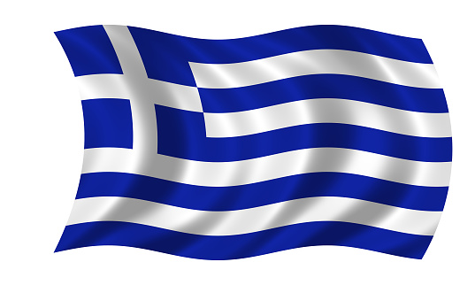 Greek Flag Computer Icon Greece Symbol Pictures, Images and Stock ...