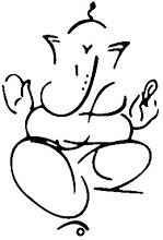 Ganesh Sketch - ClipArt Best