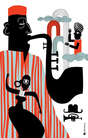 1000+ images about Jazz Posters Inspiration