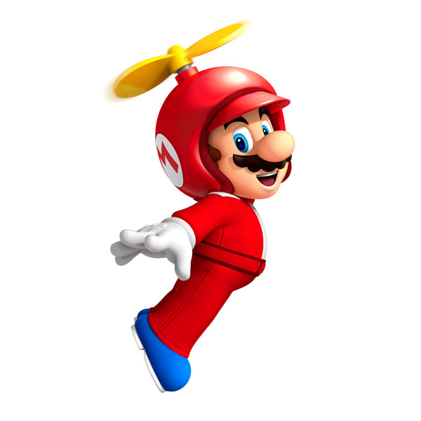 Mario Bros Clip Art Free - Free Clipart Images