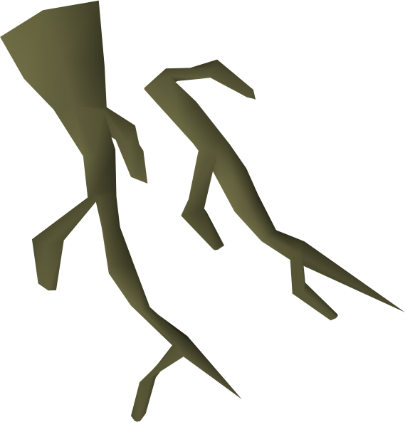 Magic roots - The RuneScape Wiki