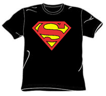 Buy Superman Royal Blue Tee Shirt, T-shirt; Sizes to 3XL