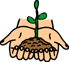 A Perfect World - Plants Clip Art