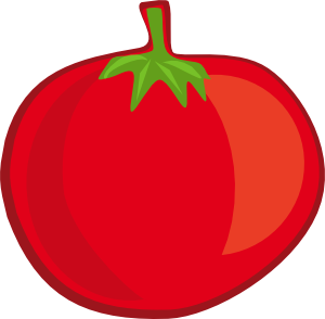 Free Fruit And Vegetables Clipart - ClipArt Best