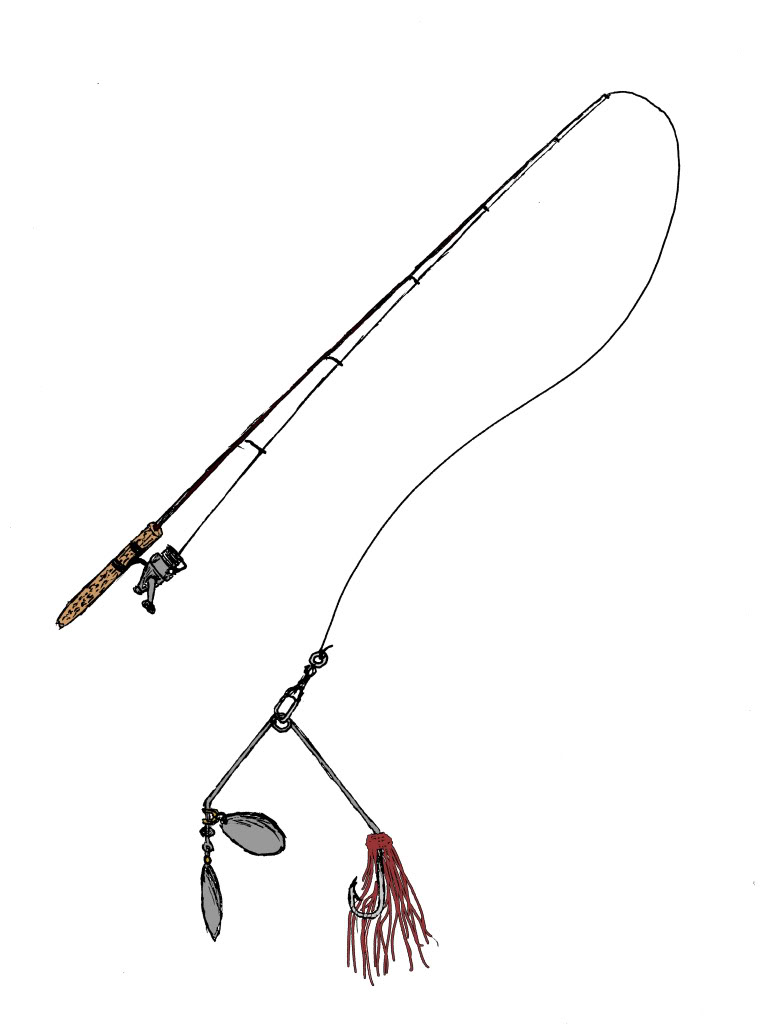 Fishing Rod Images