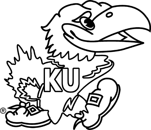 Kansas University Clipart