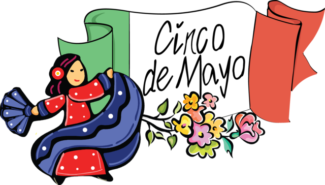 Free Cinco De Mayo Clip Art Pictures - Clipartix