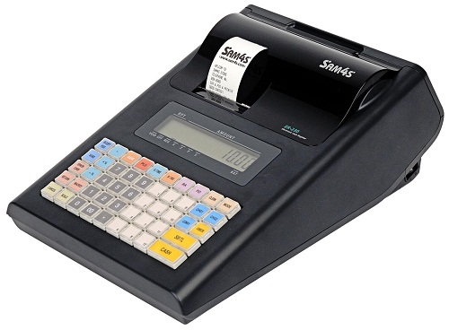 Cash Register Rental | Premier Cash Registers Ltd