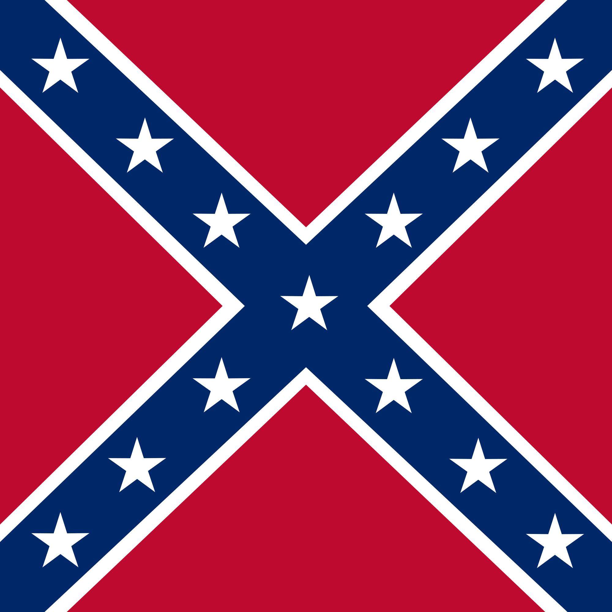 Flags of the Confederate States of America - Wikipedia, the free ...