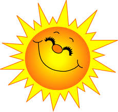 Sunshine Cartoon - ClipArt Best