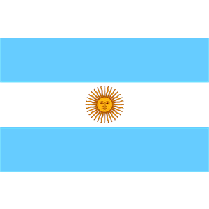 Bandera Argentina logo, Vector Logo of Bandera Argentina brand ...