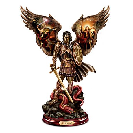 1000+ images about St. Michael the Archangel