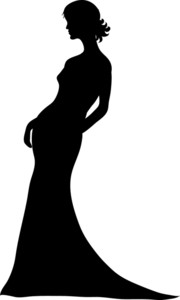 Silouette Of A Brid - ClipArt Best