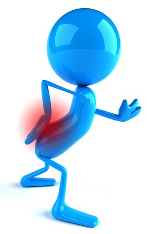 Pain And Pains Clipart