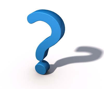 Jumping Question Mark - ClipArt Best