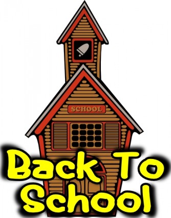 Free back to school clipart classroom graphics 3 - Clipartix