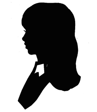 Woman Profile Silhouette | Free Download Clip Art | Free Clip Art ...