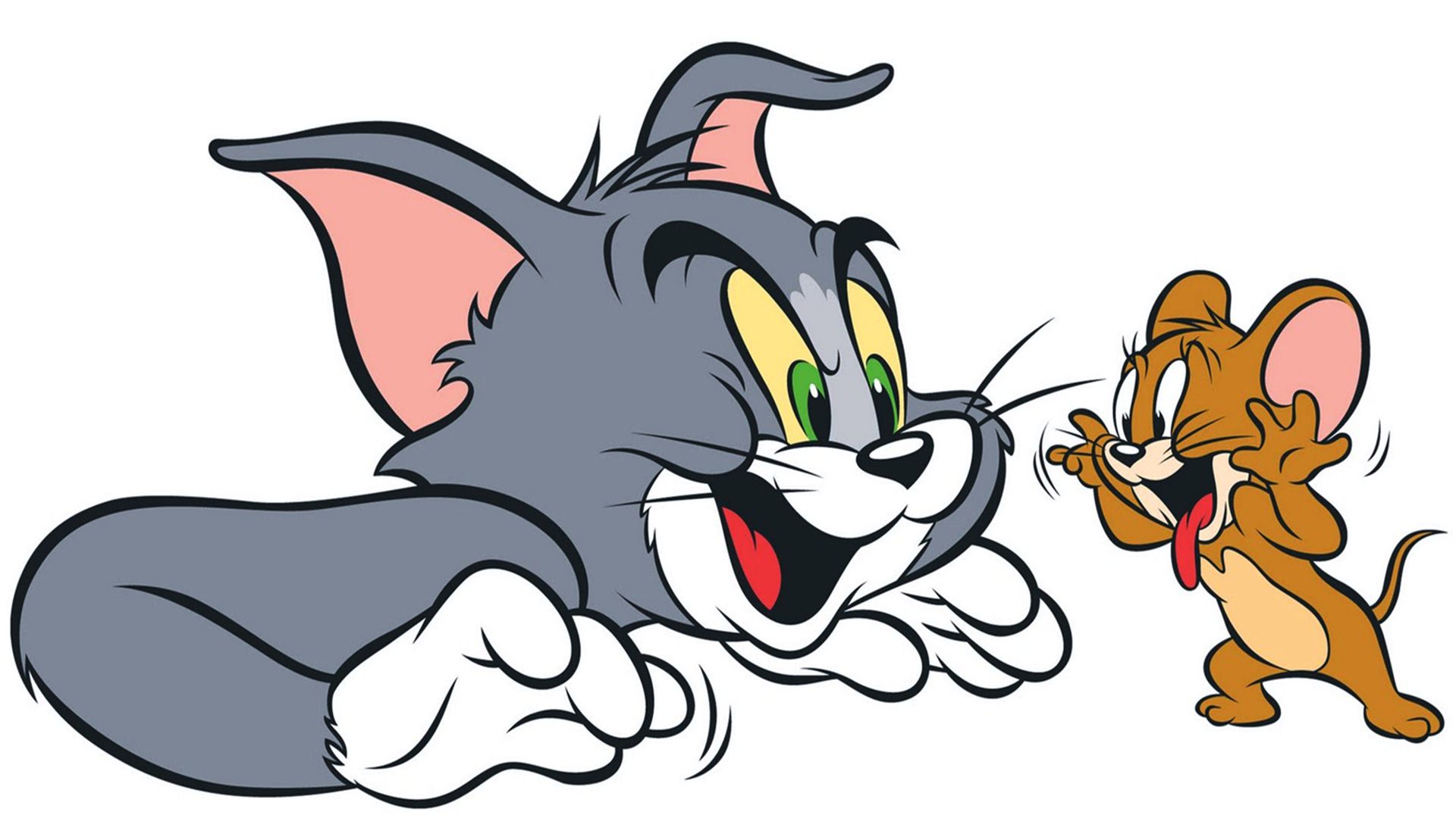 tom and jerry pics