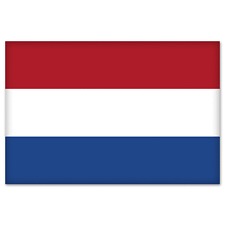 Dutch Flag