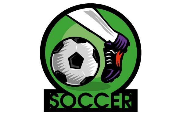 Soccer Logo Templates - ClipArt Best